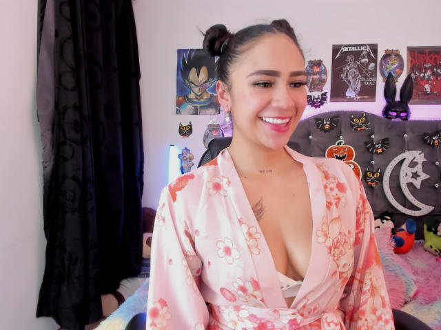 LunaBritton - Sexe cam en vivo - 28106255