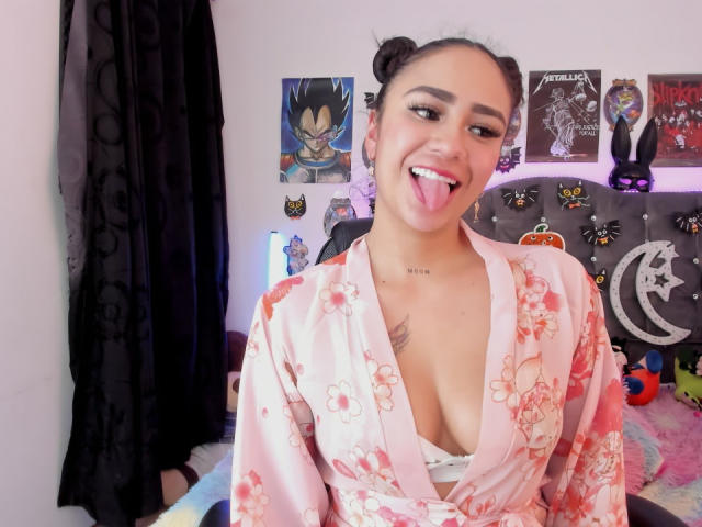 LunaBritton - Sexe cam en vivo - 28106267