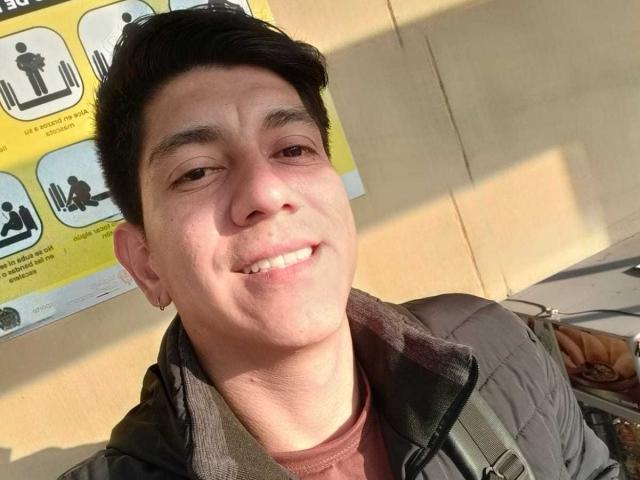 SandusMike - Sexe cam en vivo - 28106447