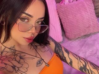 NaiaWhisper - Live porn &amp; sex cam - 28106456