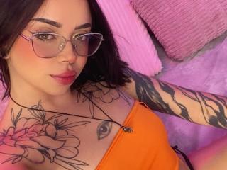 NaiaWhisper - Live porn &amp; sex cam - 28106471