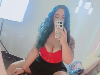 AuroraSantorini - Live porn &amp; sex cam - 28106558