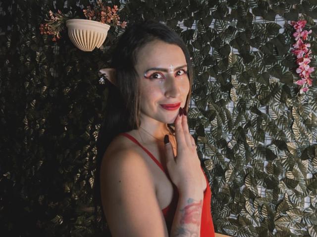 DemiMistral - Sexe cam en vivo - 28106654