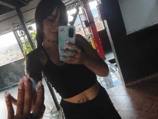 AnalisseJade - Live porn &amp; sex cam - 28106714