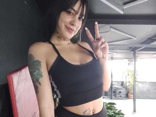 AnalisseJade - Live porn &amp; sex cam - 28106717