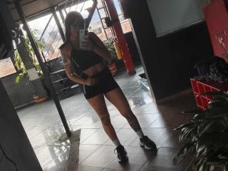 AnalisseJade - Camera khiêu dâm &amp; quyến rũ trực tiếp - 28106720