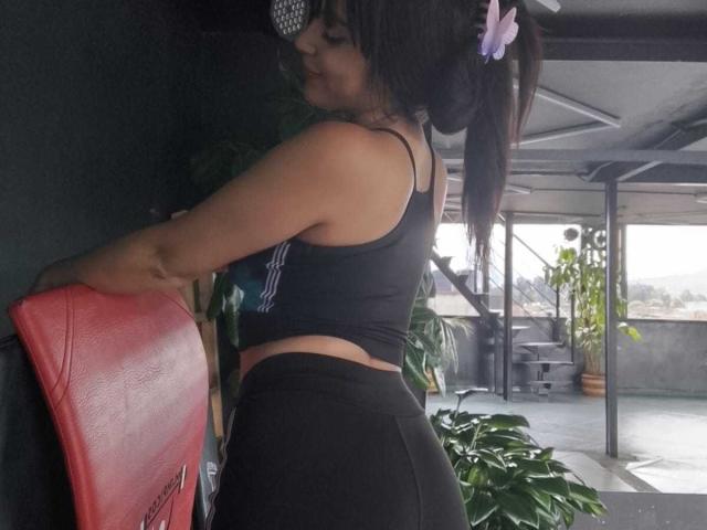 AnalisseJade - Live sex cam - 28106726