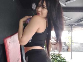 AnalisseJade - Camera khiêu dâm &amp; quyến rũ trực tiếp - 28106729