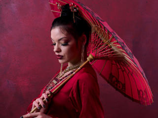 MistressLilyMaria - Camera khiêu dâm &amp; quyến rũ trực tiếp - 28106828