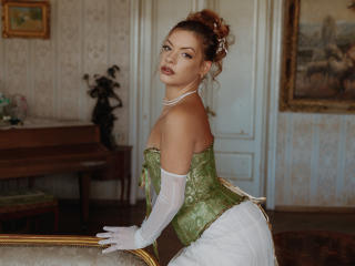 MistressLilyMaria - Live porn &amp; sex cam - 28106954