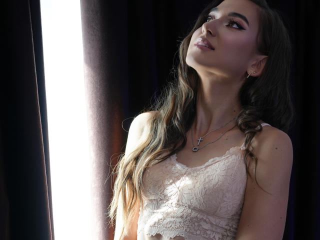 BarbaraLustt - Sexe cam en vivo - 28107020