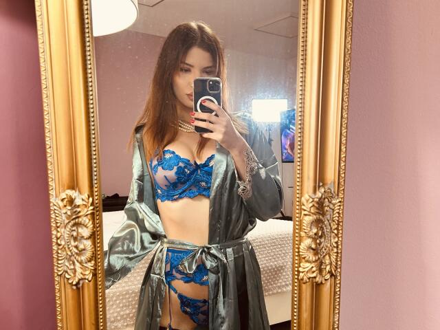 AmmyRosee - Sexe cam en vivo - 28107215