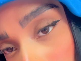 EmmaEbony - Live porn &amp; sex cam - 28107596