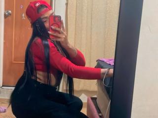 EmmaEbony - Live porn &amp; sex cam - 28107599