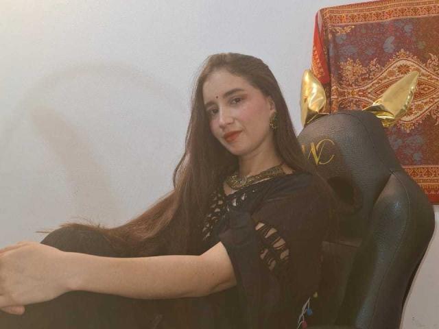 JalimaMona - Sexe cam en vivo - 28107698