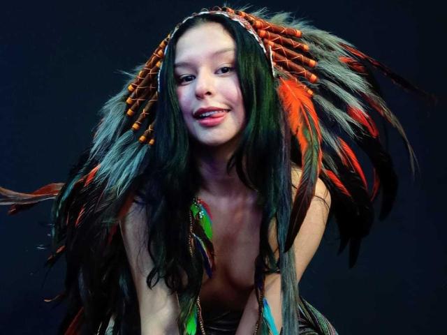 DyanaMoon - Live porn &amp; sex cam - 28107713