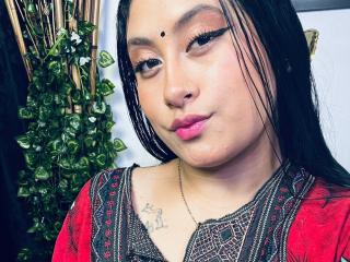 KalpanaAisha - Camera khiêu dâm &amp; quyến rũ trực tiếp - 28108202