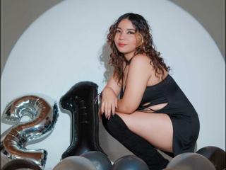 CutieCurvyForeign - Camera khiêu dâm &amp; quyến rũ trực tiếp - 28108325