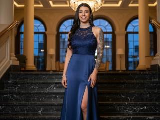 NenaBlack - Live porn &amp; sex cam - 28109147