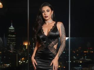 NenaBlack - Live porn &amp; sex cam - 28109150