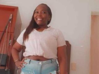 LustyEbonyMilf - Live porn &amp; sex cam - 28109672