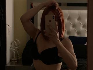 BelladonnaLips - Sexe cam en vivo - 28109804