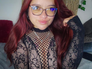 ElizabethFire - Live porn &amp; sex cam - 28109903