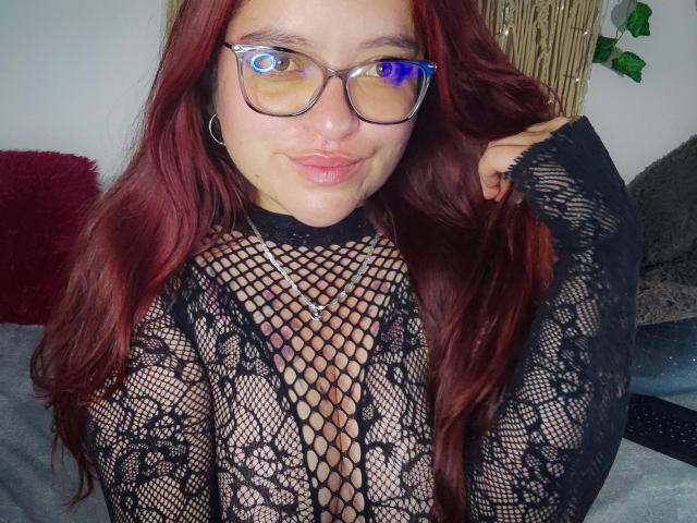 ElizabethFire - Live porn &amp; sex cam - 28109903