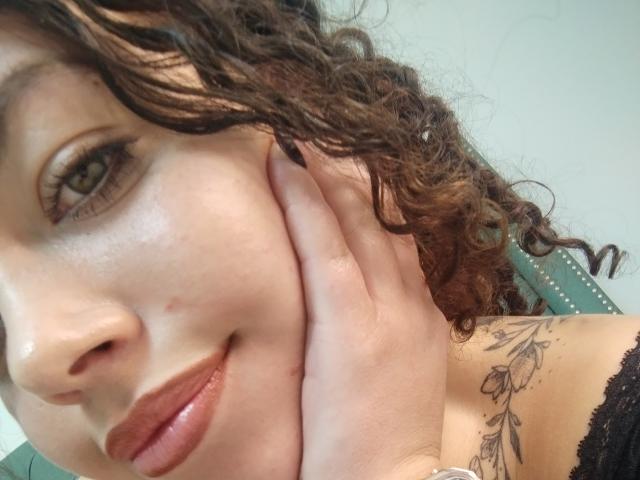 RubbyStrongX - Live sex cam - 28109984