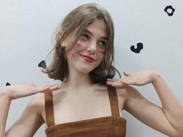 LariElla - 라이브 포르노 &amp; 섹스 캠 - 28111019