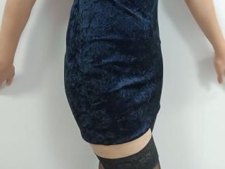 LariElla - Live sex cam - 28111064