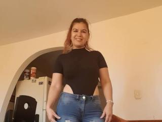 kimverly192 - Sexe cam en vivo - 28111289