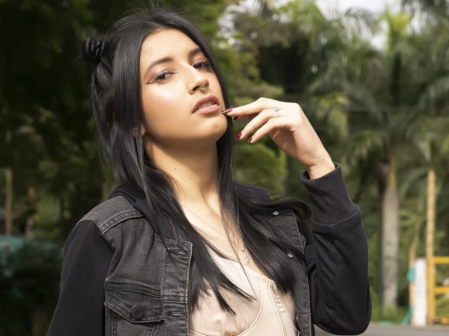 AlisKooper - Sexe cam en vivo - 28111466