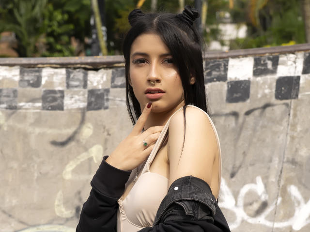 AlisKooper - Sexe cam en vivo - 28111472