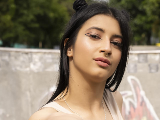 AlisKooper - Sexe cam en vivo - 28111478