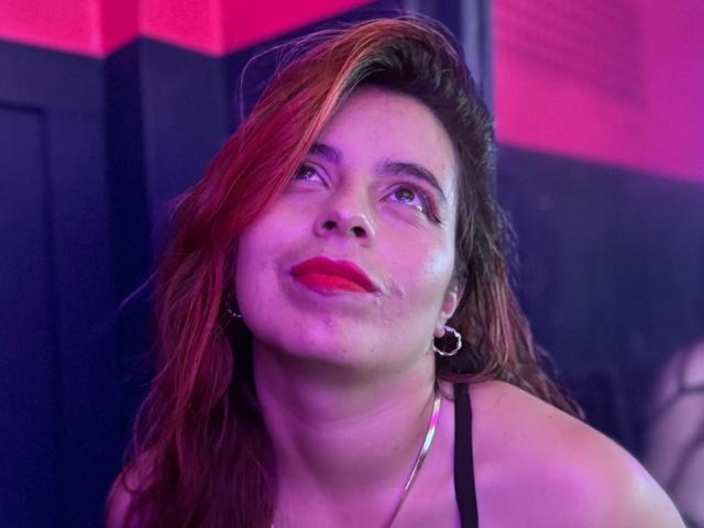 MeghanStorm69 - Live sex cam - 28111943