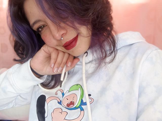 AluDamn - Live porn &amp; sex cam - 28112030