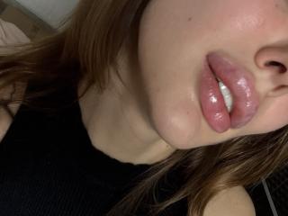 SensualMila - ライブポルノ&amp;セックスカム - 28112174