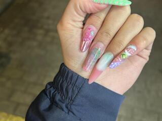 JulietaFoster69 - Live porn &amp; sex cam - 28112339