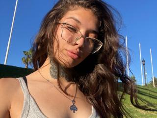 KatieSantana - Live porn &amp; sex cam - 28112423