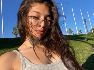 KatieSantana - Live porn &amp; sex cam - 28112435