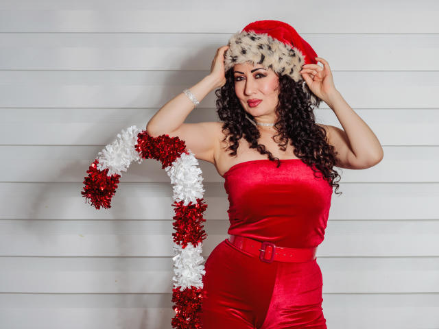 SamanthaAntolin - Sexe cam en vivo - 28112564