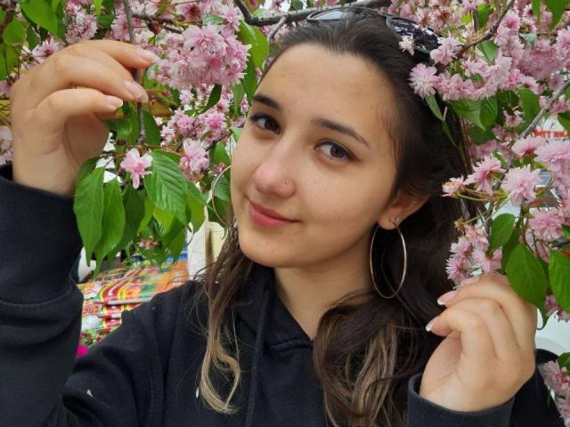 MarinaBella - Live sex cam - 28112639