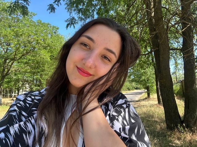 MarinaBella - Camera khiêu dâm &amp; quyến rũ trực tiếp - 28112738