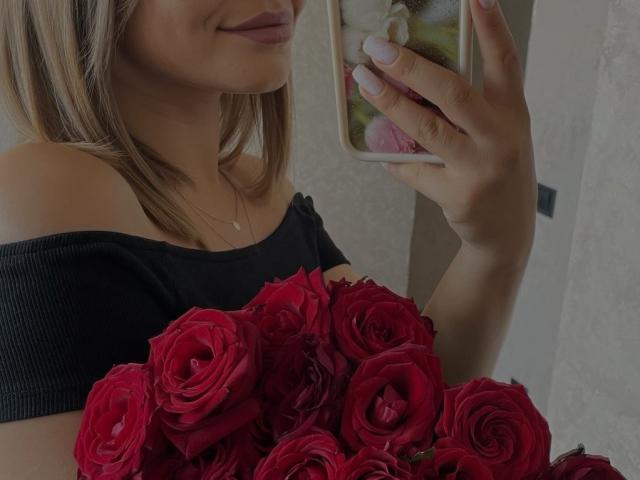 Sambucka - Live sex cam - 28112942