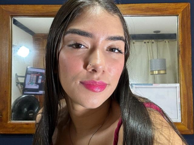 SharonKlart - Sexe cam en vivo - 28113275