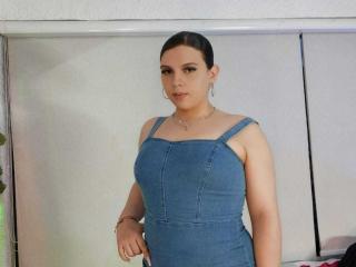 CatleyaNoire - Sexe cam en vivo - 28113497