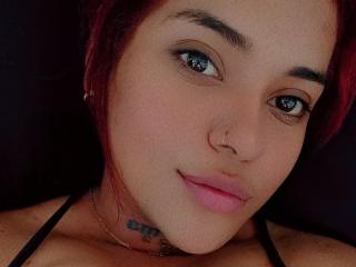 NaomyNoa - Sexe cam en vivo - 28113605