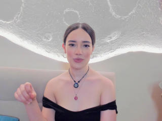 Ver a ficha detalhada de KateAmaretto