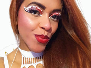 ShamanthaFire - Camera khiêu dâm &amp; quyến rũ trực tiếp - 28113938